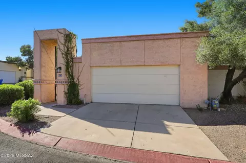 6928 S Placita Colotlan, Tucson, AZ 85746