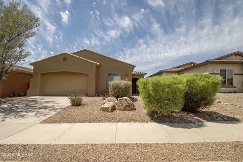 12579 N New Reflection Dr, Marana, AZ 85658