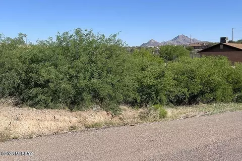 782 Via Tecoripa, Rio Rico, AZ 85648