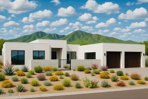 14561 E Rider Ridge Pl, Vail, AZ 85641