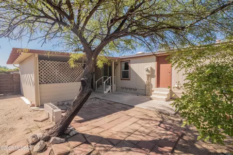 6205 E Rough Rock Dr, Tucson, AZ 85756 photo 24