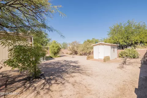 6205 E Rough Rock Dr, Tucson, AZ 85756 photo 26