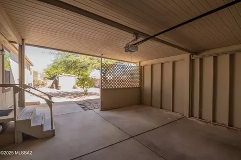 6205 E Rough Rock Dr, Tucson, AZ 85756 photo 29