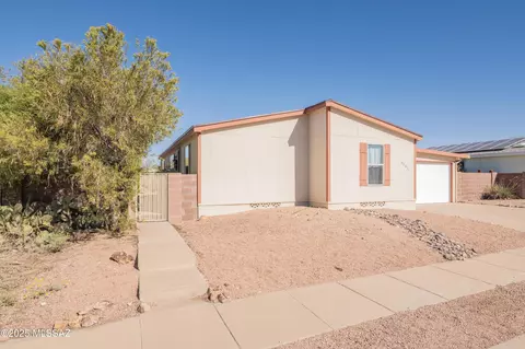 6205 E Rough Rock Dr, Tucson, AZ 85756 photo 21