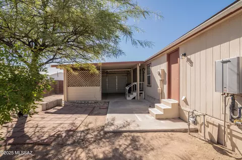 6205 E Rough Rock Dr, Tucson, AZ 85756 photo 27
