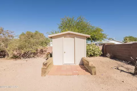 6205 E Rough Rock Dr, Tucson, AZ 85756 photo 28
