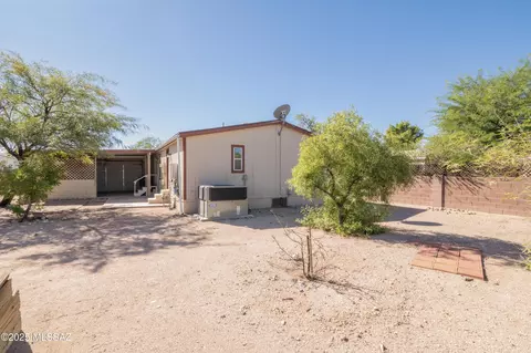 6205 E Rough Rock Dr, Tucson, AZ 85756 photo 23