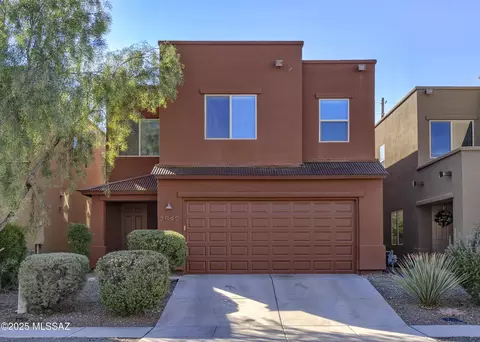 2849 N Silkie Pl, Tucson, AZ 85719