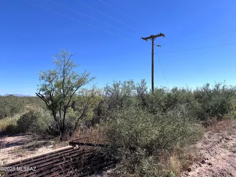 tbd N Mcbride Rd, Mc Neal, AZ 85617