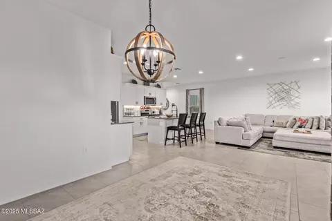 Entry Way - 12767 E Joffroy Dr, Vail, AZ 85641 photo 5 of 8