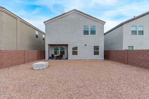Exterior - 12767 E Joffroy Dr, Vail, AZ 85641 photo 8 of 10