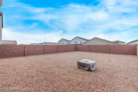Exterior - 12767 E Joffroy Dr, Vail, AZ 85641 photo 6 of 10
