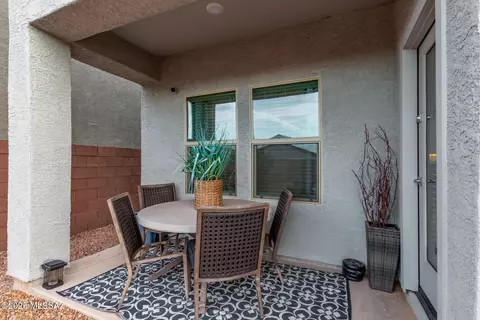 Exterior - 12767 E Joffroy Dr, Vail, AZ 85641 photo 5 of 10