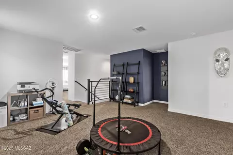 Entry Way - 12767 E Joffroy Dr, Vail, AZ 85641 photo 7 of 8