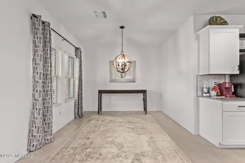 Dining - 12767 E Joffroy Dr, Vail, AZ 85641 photo 1 of 1