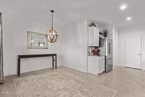 Entry Way - 12767 E Joffroy Dr, Vail, AZ 85641 photo 3 of 8