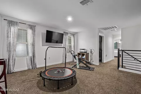Entry Way - 12767 E Joffroy Dr, Vail, AZ 85641 photo 6 of 8