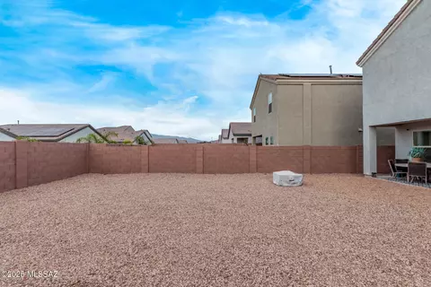 Exterior - 12767 E Joffroy Dr, Vail, AZ 85641 photo 10 of 10
