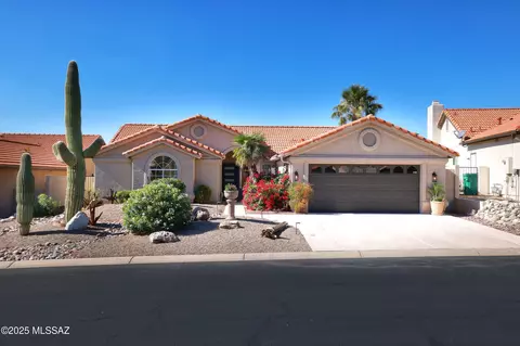 38034 S Golf Course Dr, Saddlebrooke, AZ 85739