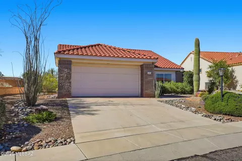 14257 N Greenspun Pl, Oro Valley, AZ 85755