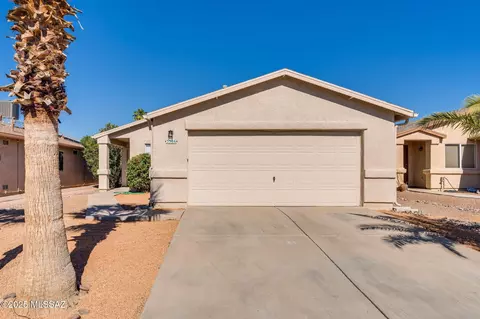 3586 W Ethan Crossing Ln, Tucson, AZ 85741