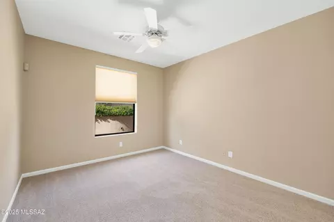 Bedroom - 63429 E Desert Mesa Ct, Tucson, AZ 85739 photo 1 of 3