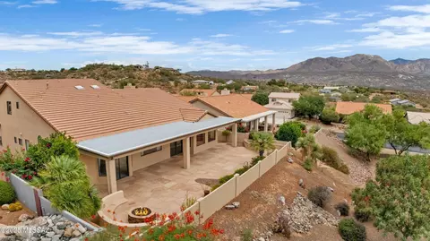 Exterior - 63429 E Desert Mesa Ct, Tucson, AZ 85739 photo 8 of 8