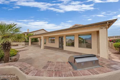 Other - 63429 E Desert Mesa Ct, Tucson, AZ 85739 photo 12 of 15