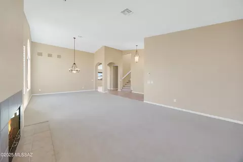 Living - 63429 E Desert Mesa Ct, Tucson, AZ 85739 photo 2 of 8