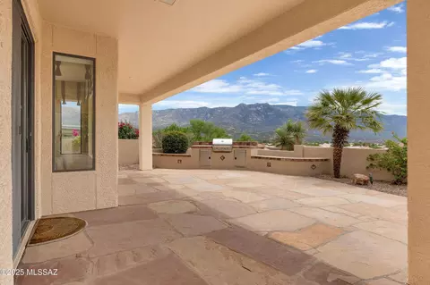 Exterior - 63429 E Desert Mesa Ct, Tucson, AZ 85739 photo 4 of 8