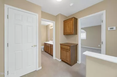 Entry Way - 63429 E Desert Mesa Ct, Tucson, AZ 85739 photo 4 of 4