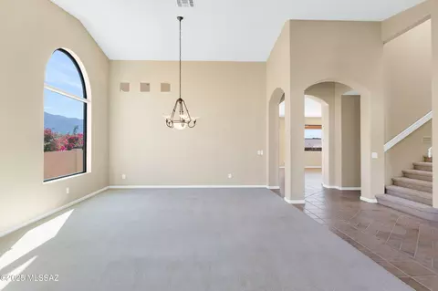 Living - 63429 E Desert Mesa Ct, Tucson, AZ 85739 photo 3 of 8