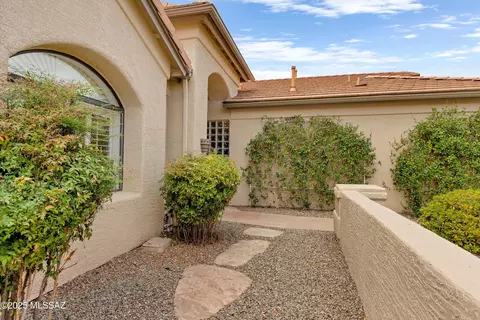 Exterior - 63429 E Desert Mesa Ct, Tucson, AZ 85739 photo 2 of 8