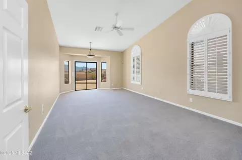 Living - 63429 E Desert Mesa Ct, Tucson, AZ 85739 photo 7 of 8