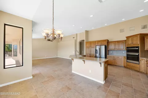 Kitchen - 63429 E Desert Mesa Ct, Tucson, AZ 85739 photo 6 of 6