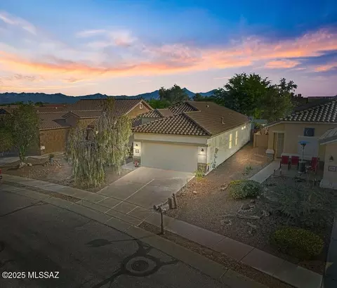 1303 W Calle Luis Maria, Sahuarita, AZ 85629