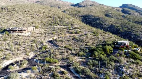 12493 E Mira Vista Canyon Pl, Tucson, AZ 85749