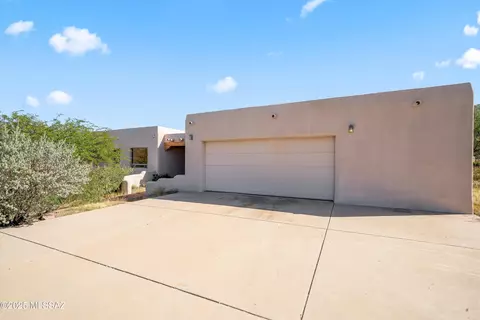18055 E Mountain Canyon Rd, Vail, AZ 85641 photo 2