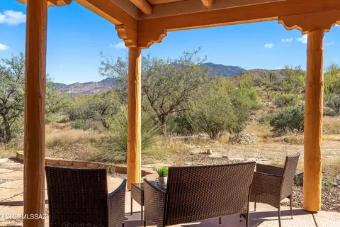 18055 E Mountain Canyon Rd, Vail, AZ 85641 photo 36