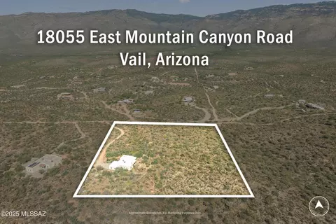 18055 E Mountain Canyon Rd, Vail, AZ 85641 photo 46