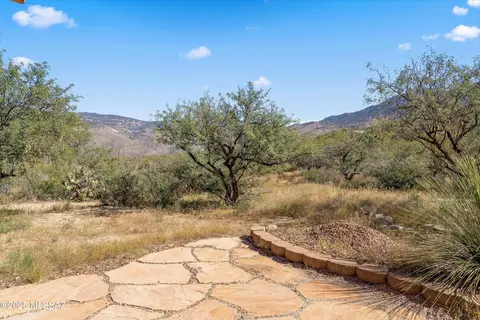 18055 E Mountain Canyon Rd, Vail, AZ 85641 photo 38