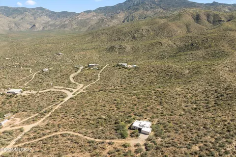18055 E Mountain Canyon Rd, Vail, AZ 85641 photo 43