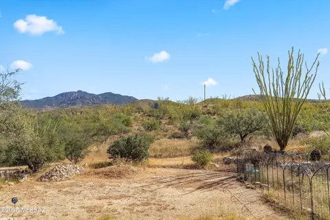 18055 E Mountain Canyon Rd, Vail, AZ 85641 photo 37