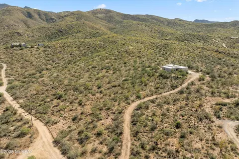 18055 E Mountain Canyon Rd, Vail, AZ 85641 photo 44