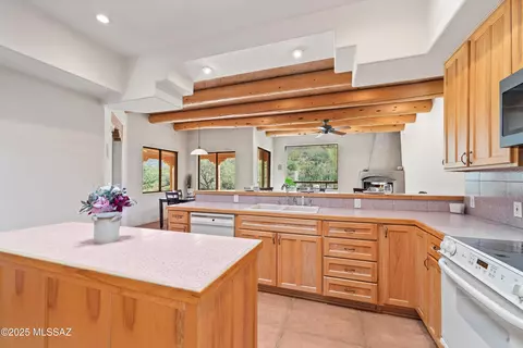 18055 E Mountain Canyon Rd, Vail, AZ 85641 photo 11