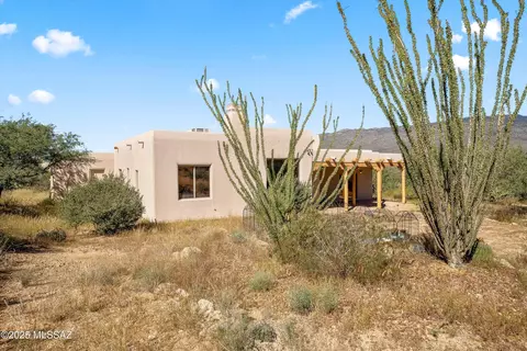 18055 E Mountain Canyon Rd, Vail, AZ 85641 photo 33