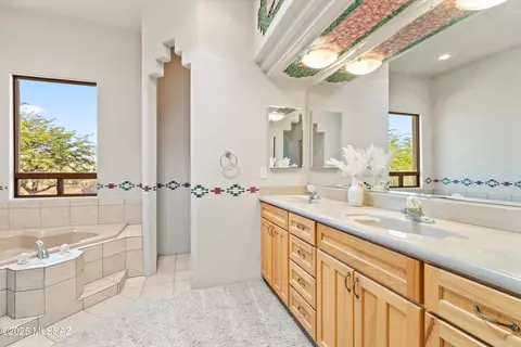 18055 E Mountain Canyon Rd, Vail, AZ 85641 photo 20