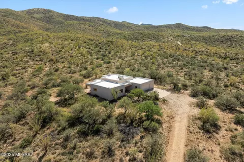 18055 E Mountain Canyon Rd, Vail, AZ 85641 photo 40