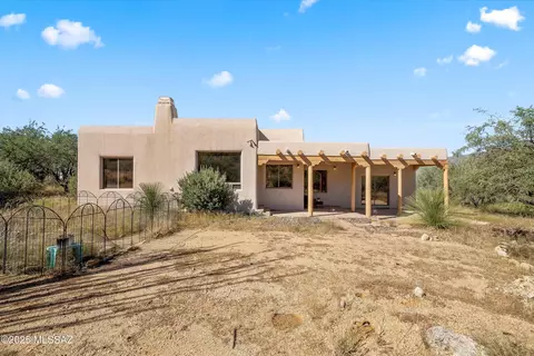 18055 E Mountain Canyon Rd, Vail, AZ 85641 photo 34