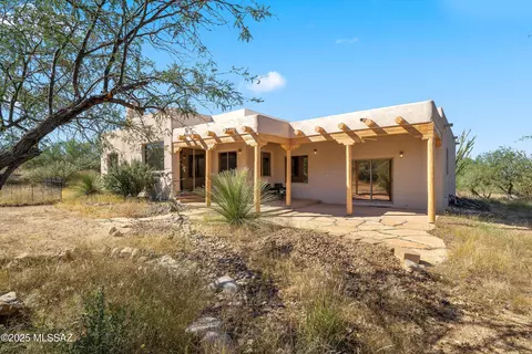 18055 E Mountain Canyon Rd, Vail, AZ 85641 photo 35